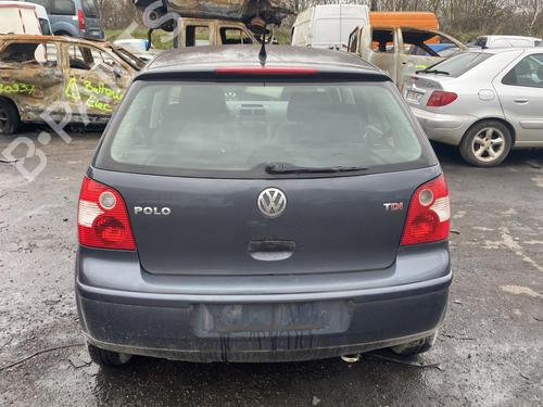 ABS pump VW POLO (9N_, 9A_) 1.4 TDI | BP26505405M43 