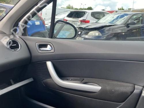 Left front window switch PEUGEOT 308 I (4A_, 4C_) 1.6 HDi | BP25529897I27 - Image 20