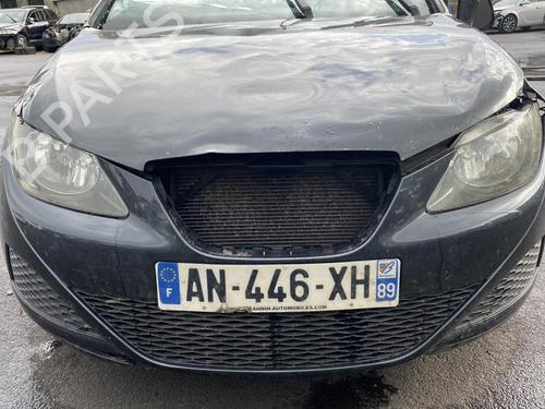 Headlight switch SEAT IBIZA IV SC (6J1, 6P5) 1.4 TDI | BP25557772I24 - Image 5