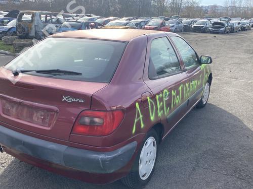 Generator CITROËN XSARA (N1) 1.4 i | BP26505178M7 