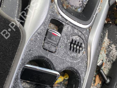 Rear left interior door handle RENAULT KADJAR (HA_, HL_) 1.5 dCi 110 (HLA3) | BP25565206I15 - Image 16