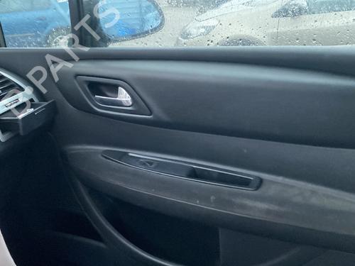 Third brake light CITROËN C4 Coupe (LA_) 1.6 HDi | BP33991754L11 - Image 13