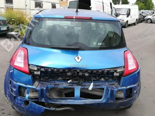 Left mirror RENAULT MEGANE II (BM0/1_, CM0/1_) 1.5 dCi (BM02, BM13, BM2A, CM02, CM13) | BP25516042C26 