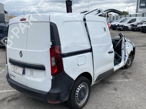 Seat buckle RENAULT EXPRESS Box Body/MPV 1.5 Blue dCi 95 (F6AB) | BP30819764I32  - Image 12