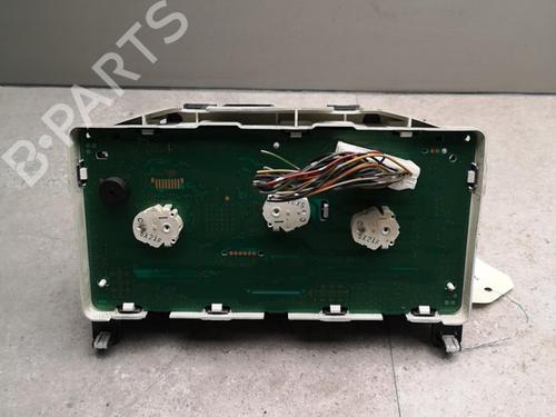 Instrument cluster NISSAN NOTE (E11, NE11) 1.5 dCi | BP25585310C47 