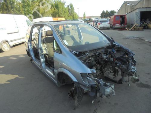 Forskærm Højre OPEL ZAFIRA A MPV (T98) 2.2 DTI 16V (F75) | BP25553987C42 