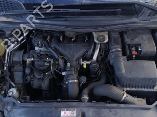 Højre baglygte CITROËN C4 I (LC_) 2.0 HDi | BP25579114C35 