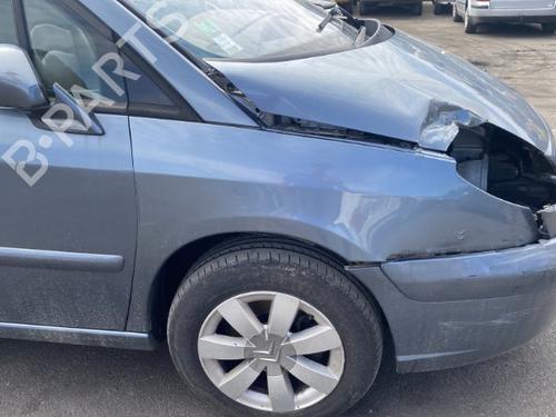 Alternator CITROËN C8 (EA_, EB_) 2.0 HDi 165 | BP25568269M7  - Image 7