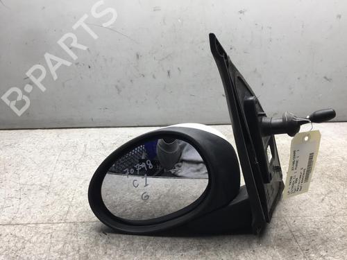 Left mirror CITROËN C1 (PM_, PN_) 1.0 | BP25565886C26 
