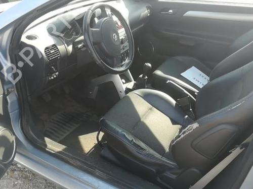 Convertible top OPEL TIGRA TwinTop (X04) 1.4 (R97) | BP25552926C123 