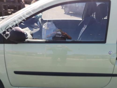 Front right window mechanism RENAULT TWINGO II (CN0_) 1.5 dCi (CN0E) | BP25523843C23  - Image 54