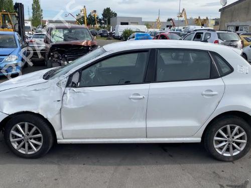 AC compressor VW POLO V (6R1, 6C1) 1.2 TSI 16V | BP25569904M34 