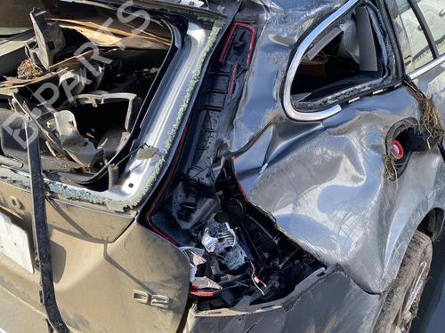 Alternator VOLVO V60 I (155) D2 | BP26492572M7  - Image 14