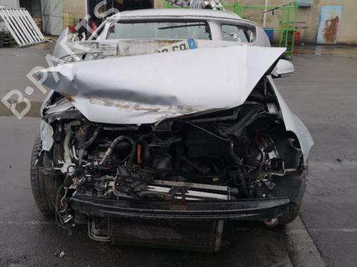 Left taillight VW GOLF V (1K1) 1.9 TDI | BP25554853C34 