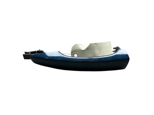Rear left exterior door handle PEUGEOT 5008 II (MC_, MJ_, MR_, M4_) 1.2 THP (MRHNYH, MRHNYW, MRHNSJ, MRHNSU, MRHNSM) | BP28201800C130 