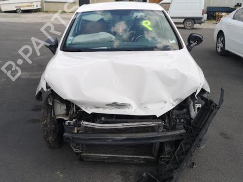 Front wiper motor SEAT IBIZA IV (6J5, 6P1) 1.4 TDI | BP25554743M29 