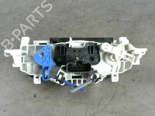 AC-Styringsenhed/Manøvreenhed RENAULT TWINGO II (CN0_) 1.2 16V (CN04, CN0B) | BP25524765I5 