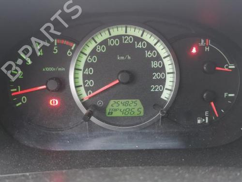 Commande Chauffage MAZDA 5 (CR) 2.0 CD (CR19) | BP25515691I5 