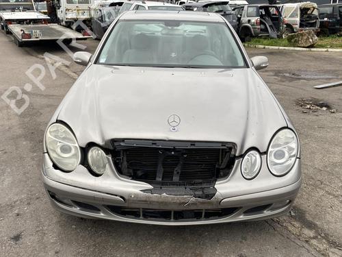 Climate control MERCEDES-BENZ E-CLASS (W211) E 220 CDI (211.006) | BP25528750I5  - Image 22