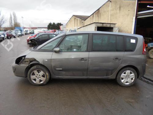 AC compressor RENAULT ESPACE IV (JK0/1_) 2.2 dCi (JK0H) | BP25578265M34 - Image 11