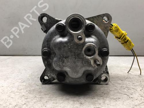 AC compressor PEUGEOT 307 Break (3E) 2.0 HDI 110 | BP25515367M34  - Image 5