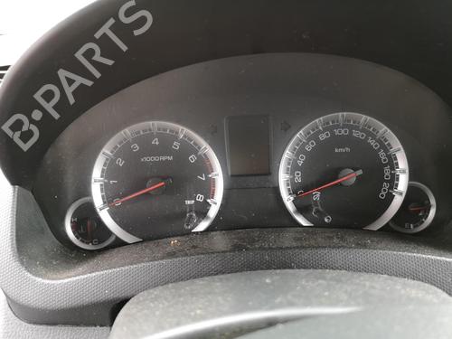 Climate control SUZUKI SWIFT IV (FZ, NZ) 1.2 (AZH412, ZC72S) | BP25580447I5 - Image 33