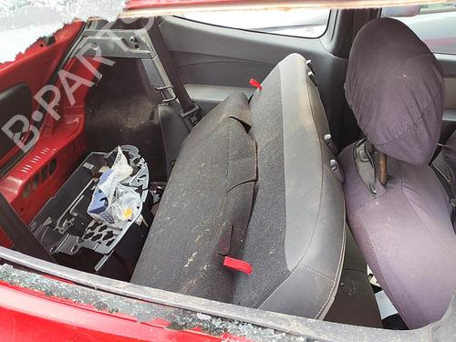 Starter RENAULT TWINGO II (CN0_) 1.5 dCi 75 | BP25567211M8 - Image 8