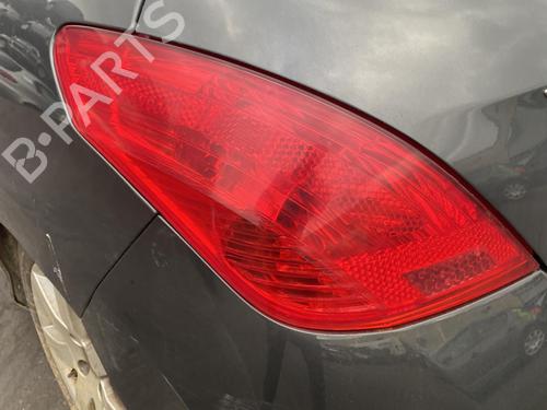 Switch PEUGEOT 308 I (4A_, 4C_) 1.6 HDi | BP25552356I30 