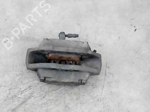 Used Right front brake caliper MERCEDES-BENZ M-CLASS (W163) ML 270 CDI (163.113) (163 hp) 25524758