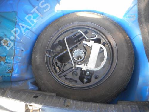 Switch RENAULT CLIO III (BR0/1, CR0/1) | BP25535643I30 - Image 2