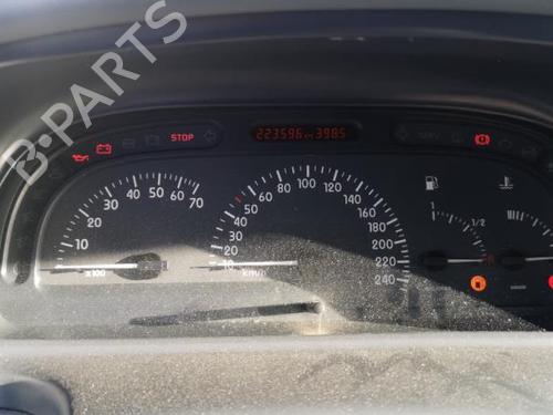 Right taillight RENAULT LAGUNA I (B56_, 556_) 1.6 16V (B568, B561) | BP25552478C35 