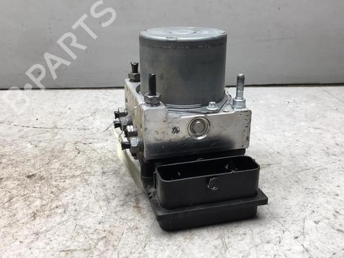 Used ABS pump CITROËN C4 I (LC_) 1.6 HDi (109 hp) 25552088