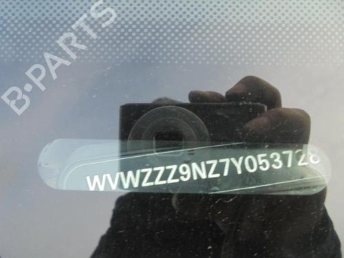 Ignition barrel VW POLO (9N_, 9A_) 1.4 TDI | BP25553638M48 