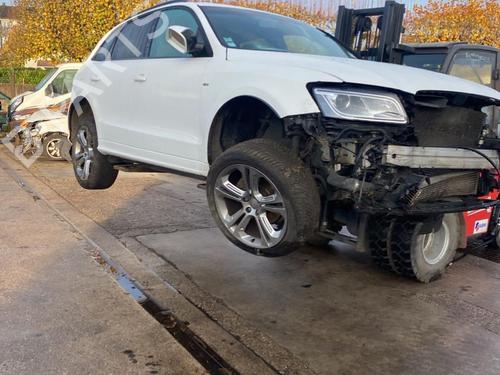 Mirror switch AUDI Q5 (8RB) 2.0 TDI quattro | BP26663341I25 - Image 38