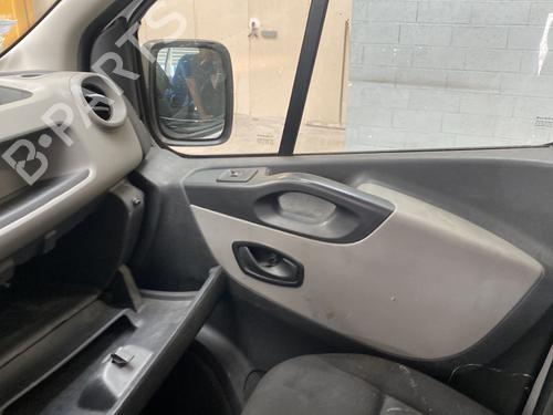 Climate control RENAULT TRAFIC III Van (FG_) 1.6 dCi 115 (FGMD) | BP28587389I5  - Image 12