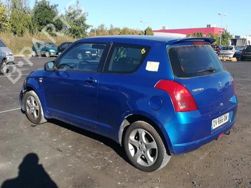 Left taillight SUZUKI SWIFT III (MZ, EZ) 1.3 DDiS (RS413D) | BP25515813C34 - Image 3