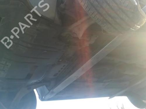 Right tailgate light VW PASSAT B6 (3C2) 2.0 TDI | BP25516187C80 