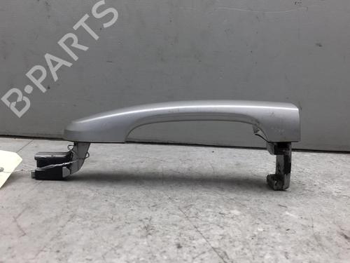 Türgriff hinten links außen für KIA SPORTAGE II (JE_, KM_) 2.0 CRDi 4WD (140 hp) 25521064