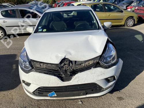 Left sun visor RENAULT CLIO IV (BH_) 1.5 dCi 90 | BP29842556I1  - Image 20