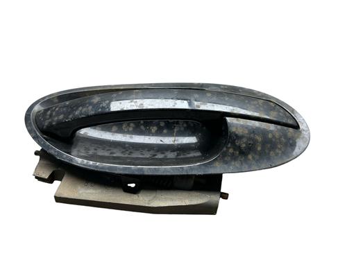 Front right exterior door handle BMW 7 (E65, E66, E67) 730 d | BP25583294C129 