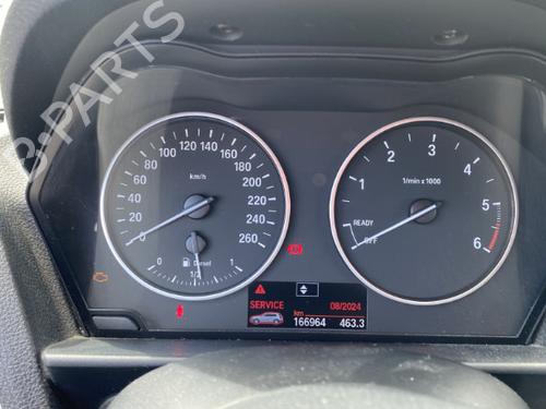 Headlight switch BMW 1 (F20) 116 d | BP25568765I24 - Image 28