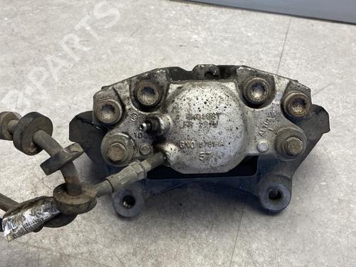 Right front brake caliper AUDI A4 B8 Avant (8K5) S4 quattro | BP25584899M104
