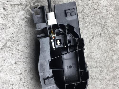 Front right lock CITROËN C3 II (SC_) 1.6 HDi 90 | BP25550947C97