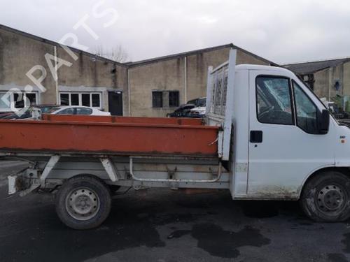 Right front indicator FIAT DUCATO Van (230_) 2.5 D | BP25554518C33 