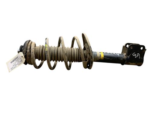 Used Left front shock absorber PEUGEOT PARTNER Box Body/MPV 1.6 HDi (75 hp) 27345473