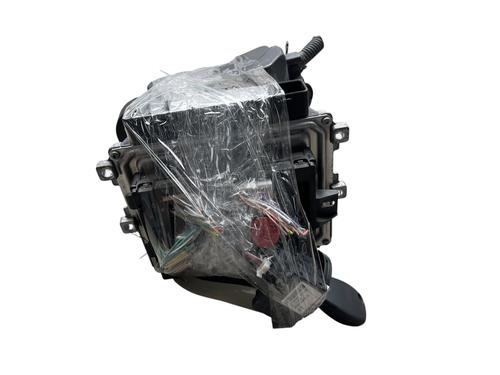 Used Electronic module Electronic module DACIA SANDERO II TCe 90 (B8M1, B8MA, B8AC) (90 hp) 33806541 33806541