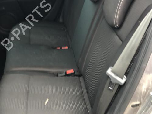 Left front driveshaft RENAULT CLIO III (BR0/1, CR0/1) 1.5 dCi (C/BR0G, C/BR1G) | BP25575615M38  - Image 5