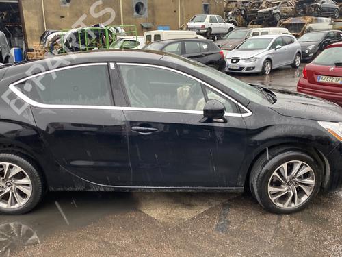 Right front driveshaft CITROËN DS4 (NX_) 1.6 HDi 110 | BP32366308M39  - Image 25