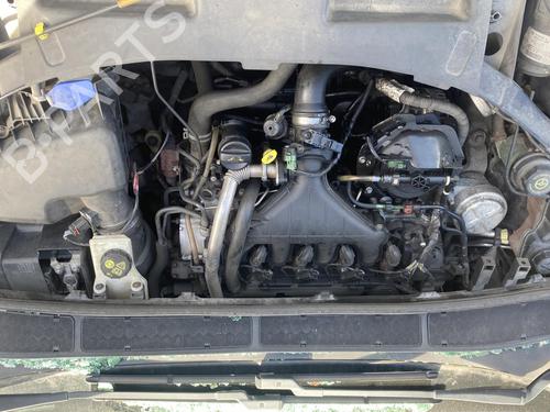 Front right seatbelt FORD S-MAX (WA6) 2.0 TDCi | BP25515426I25  - Image 24