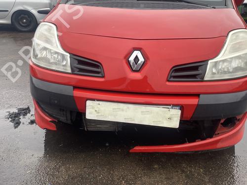ABS pump RENAULT MODUS / GRAND MODUS (F/JP0_) 1.5 dCi (JP0G, JP0H) | BP25563691M43 - Image 32